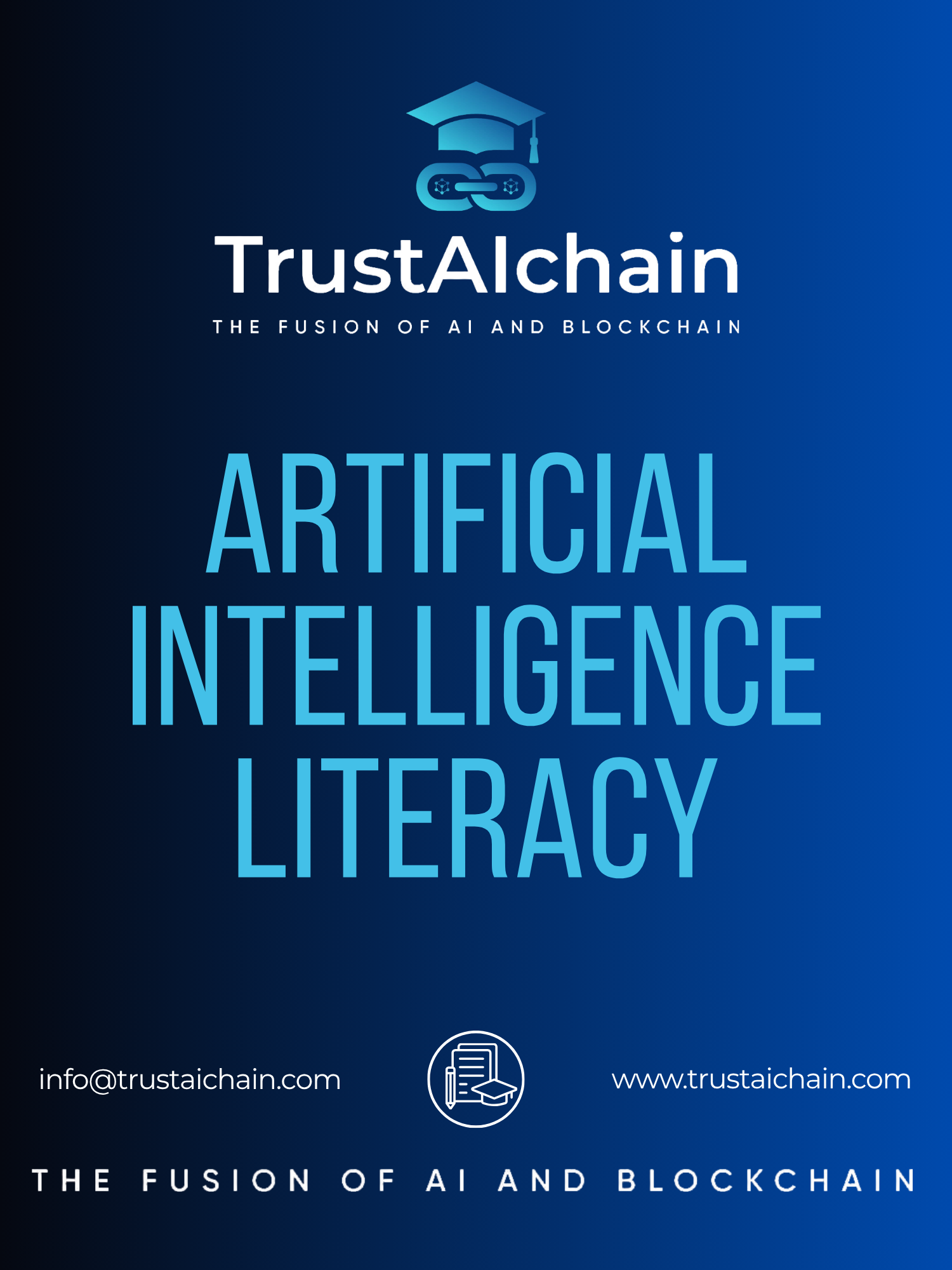 Artificial Intelligence Literacy Course